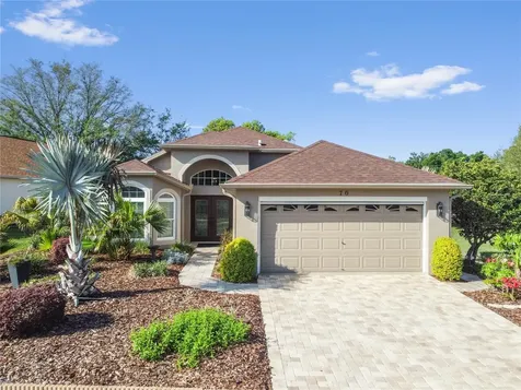 70 Center Oak Circle Spring Hill FL 34609