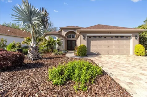70 Center Oak Circle Spring Hill FL 34609