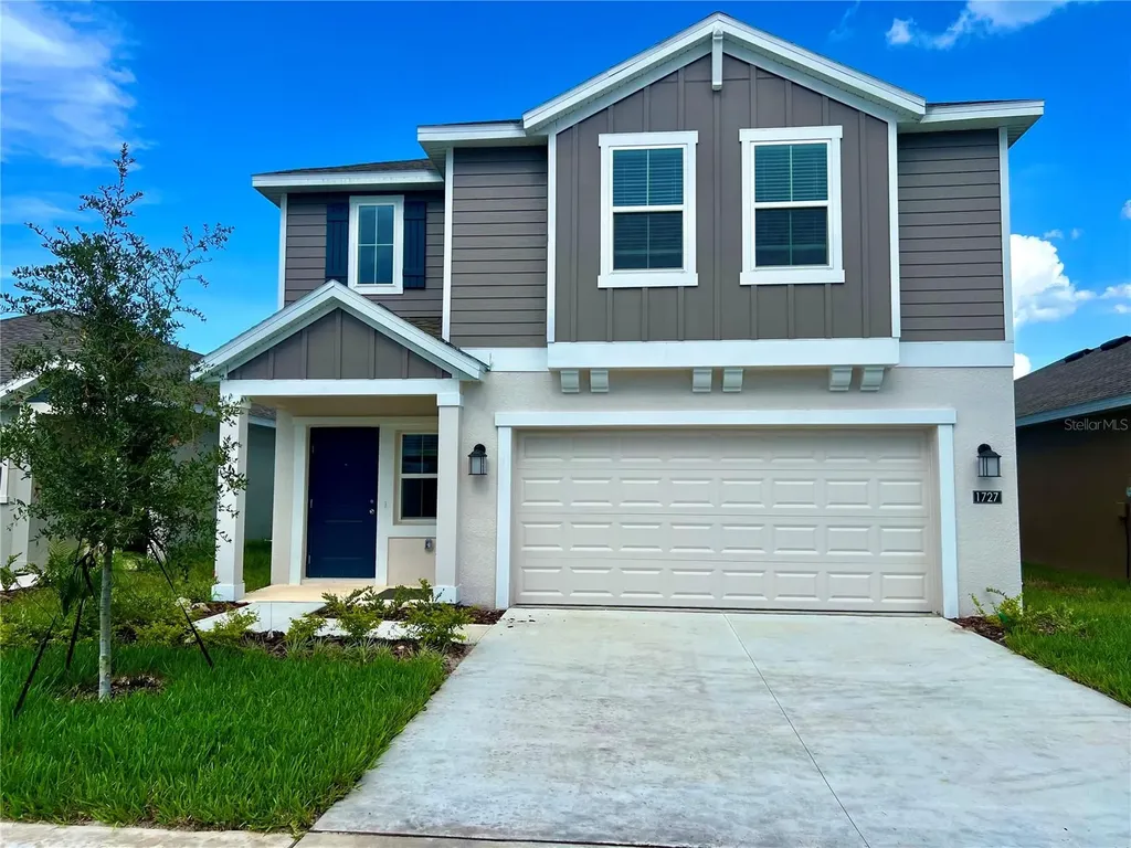 1727 Foreman Road Eagle Lake FL 33839
