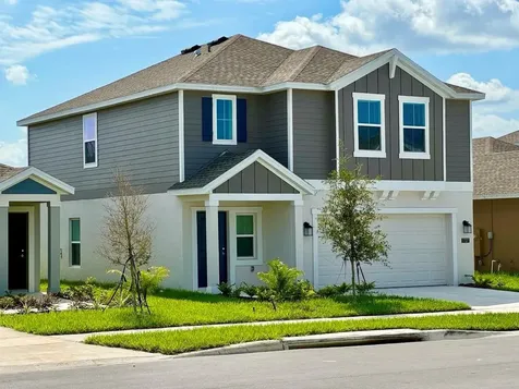 1727 Foreman Road Eagle Lake FL 33839