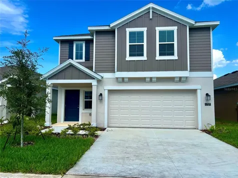 1727 Foreman Road Eagle Lake FL 33839