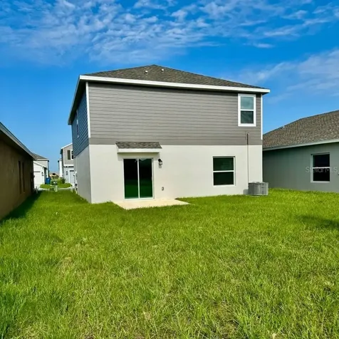 1727 Foreman Road Eagle Lake FL 33839