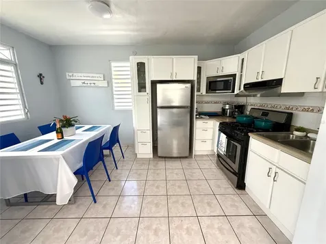 CARR#3 Beach Front House Avenue Patillas PR 00723