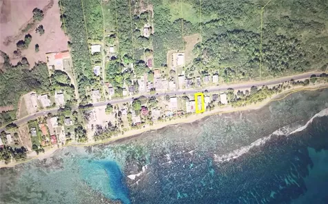 CARR#3 Beach Front House Avenue Patillas PR 00723