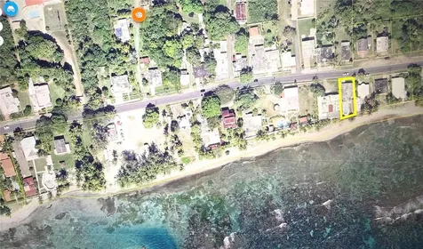 CARR#3 Beach Front House Avenue Patillas PR 00723