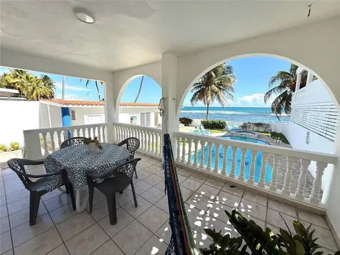CARR#3 Beach Front House Avenue Patillas PR 00723