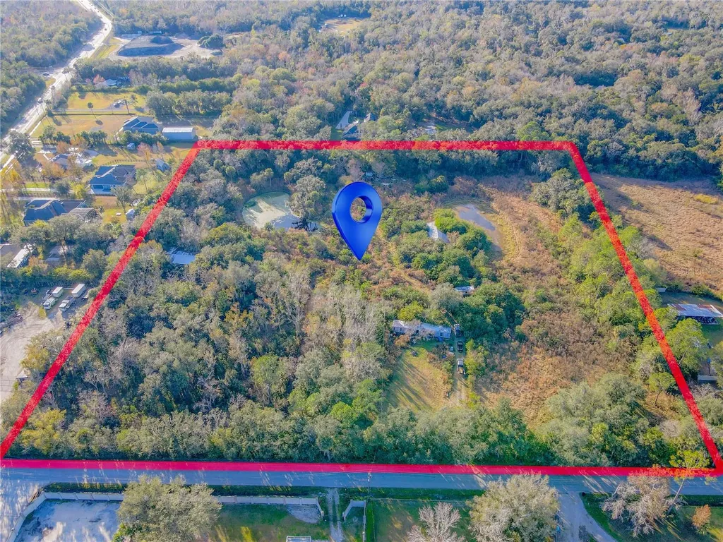 1050 Van Arsdale Street Oviedo FL 32765