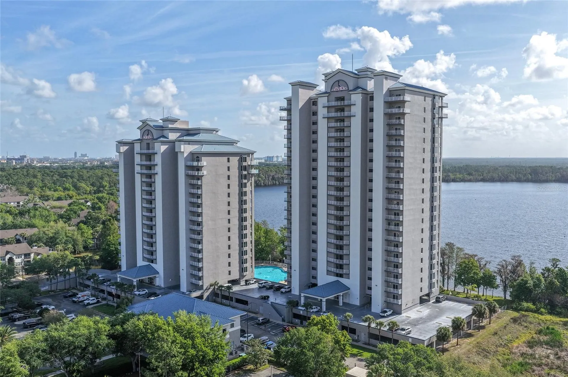 13415 Blue Heron Beach Drive Orlando FL 32821