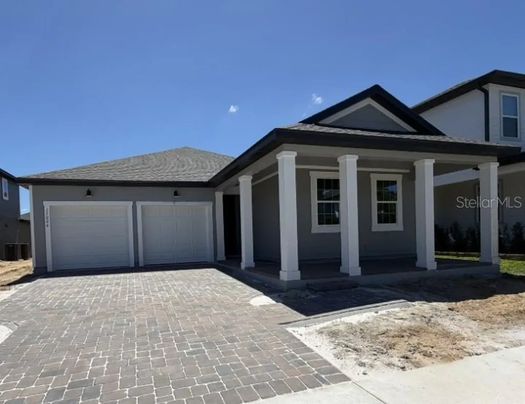 17006 Seville Orange Road Winter Garden FL 34787