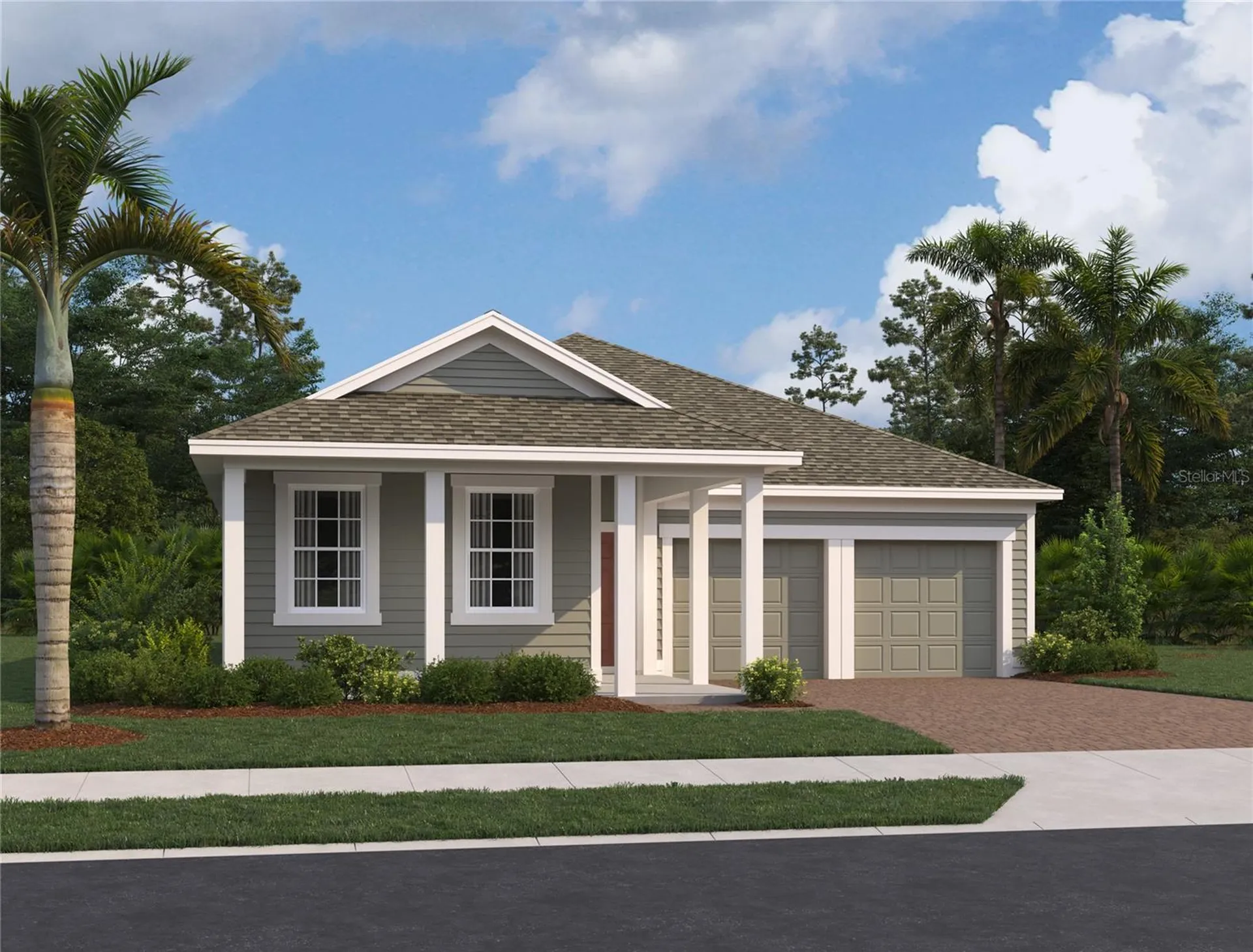 17006 Seville Orange Road Winter Garden FL 34787