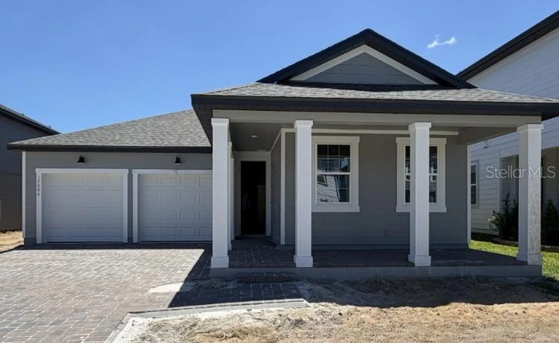 17006 Seville Orange Road Winter Garden FL 34787