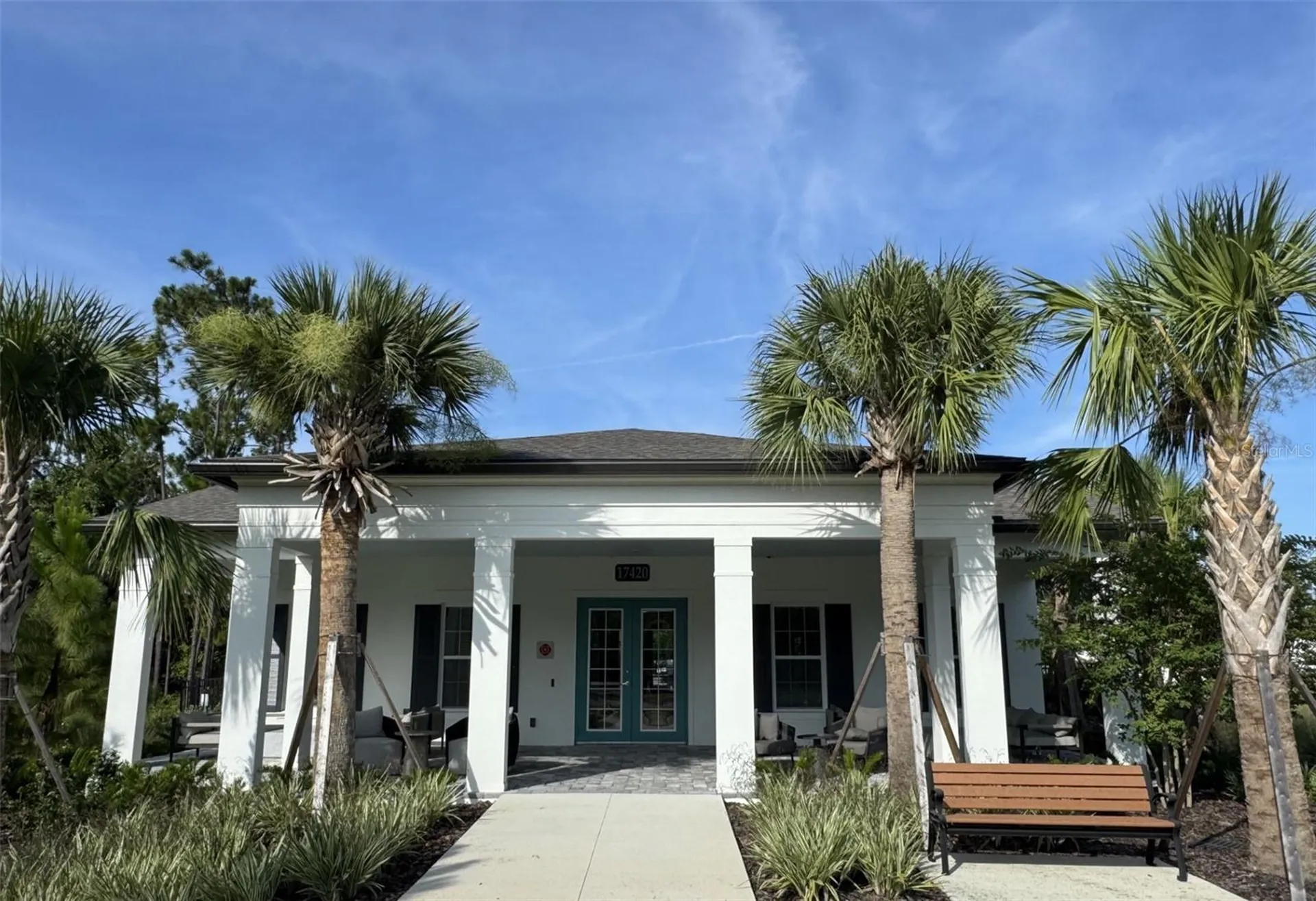 17006 Seville Orange Road Winter Garden FL 34787
