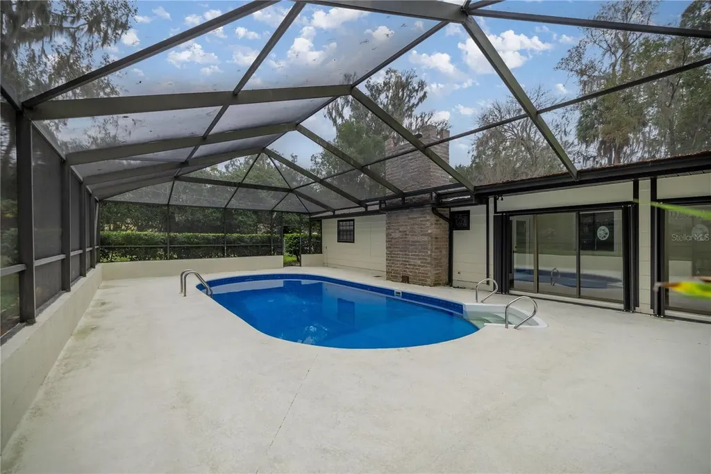 4121 SW 6th Avenue Ocala FL 34471