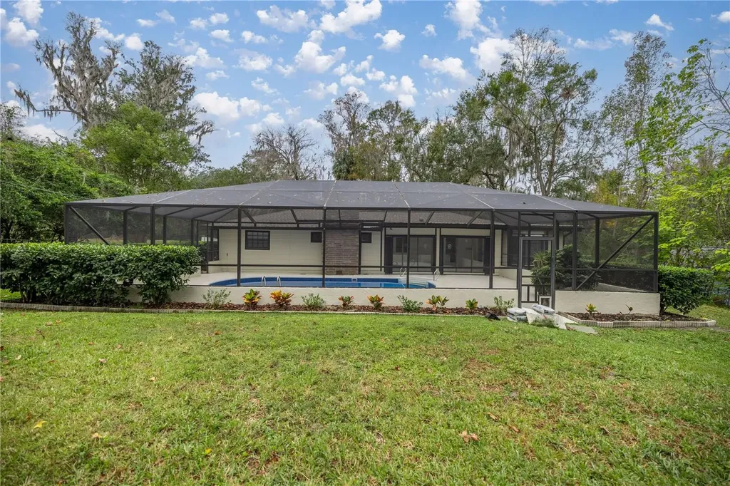 4121 SW 6th Avenue Ocala FL 34471