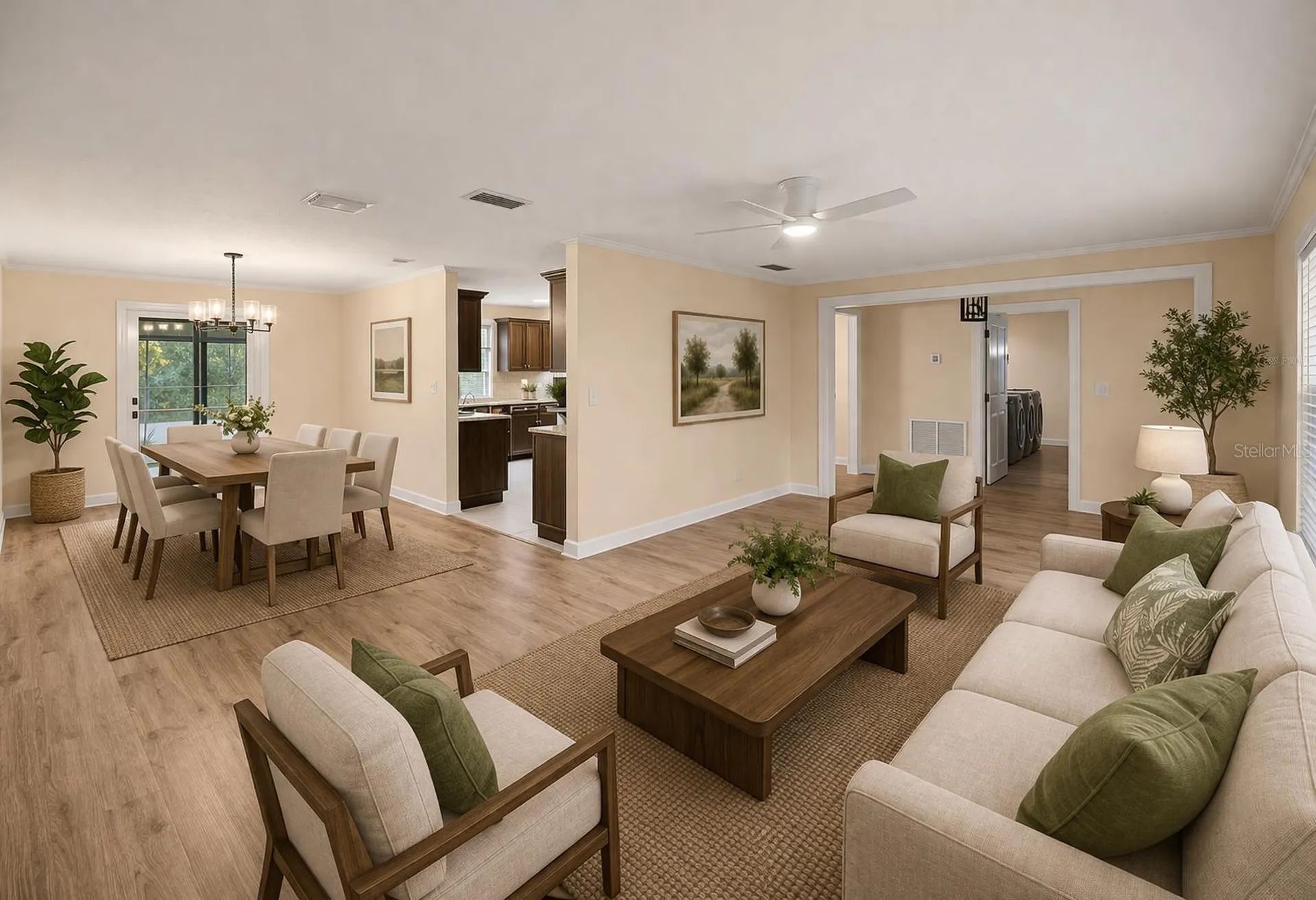 4121 SW 6th Avenue Ocala FL 34471