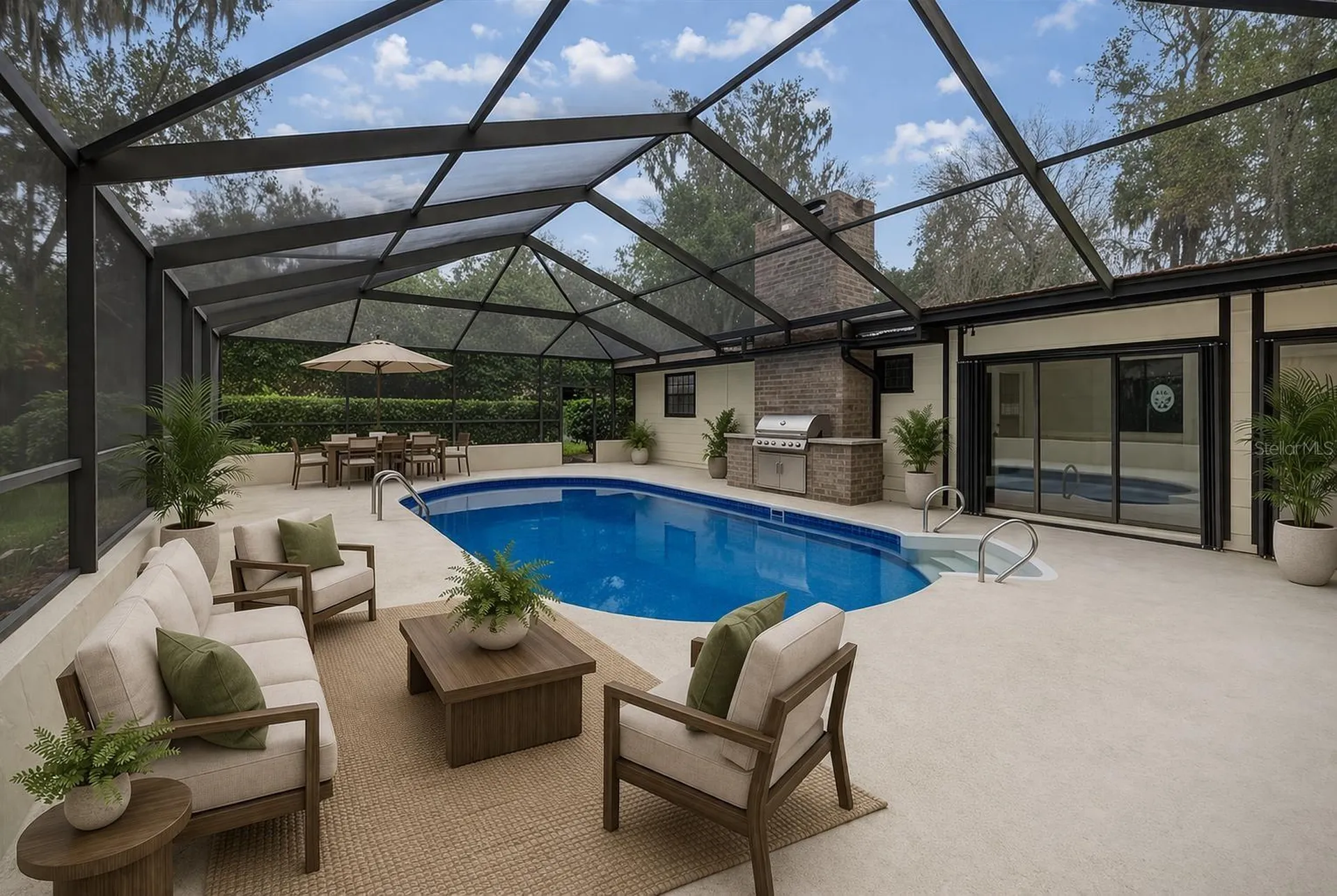 4121 SW 6th Avenue Ocala FL 34471