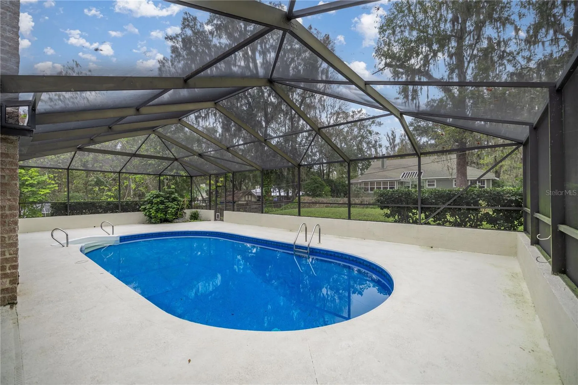 4121 SW 6th Avenue Ocala FL 34471
