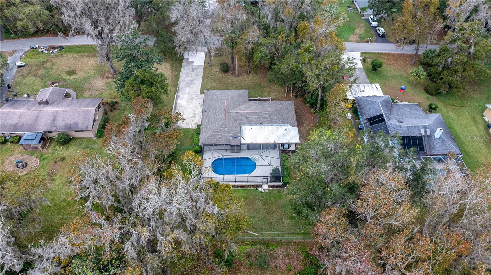 4121 SW 6th Avenue Ocala FL 34471