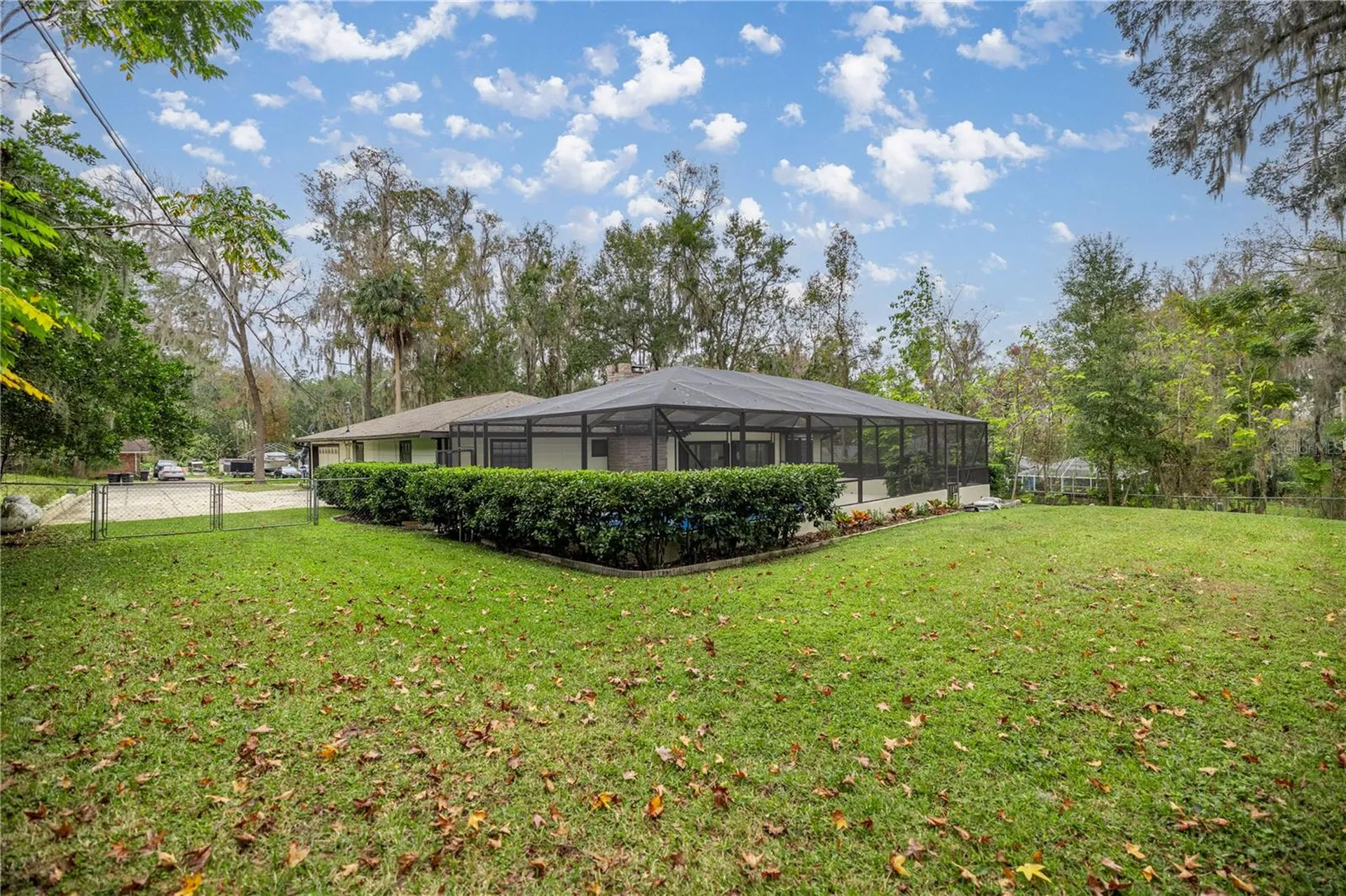 4121 SW 6th Avenue Ocala FL 34471
