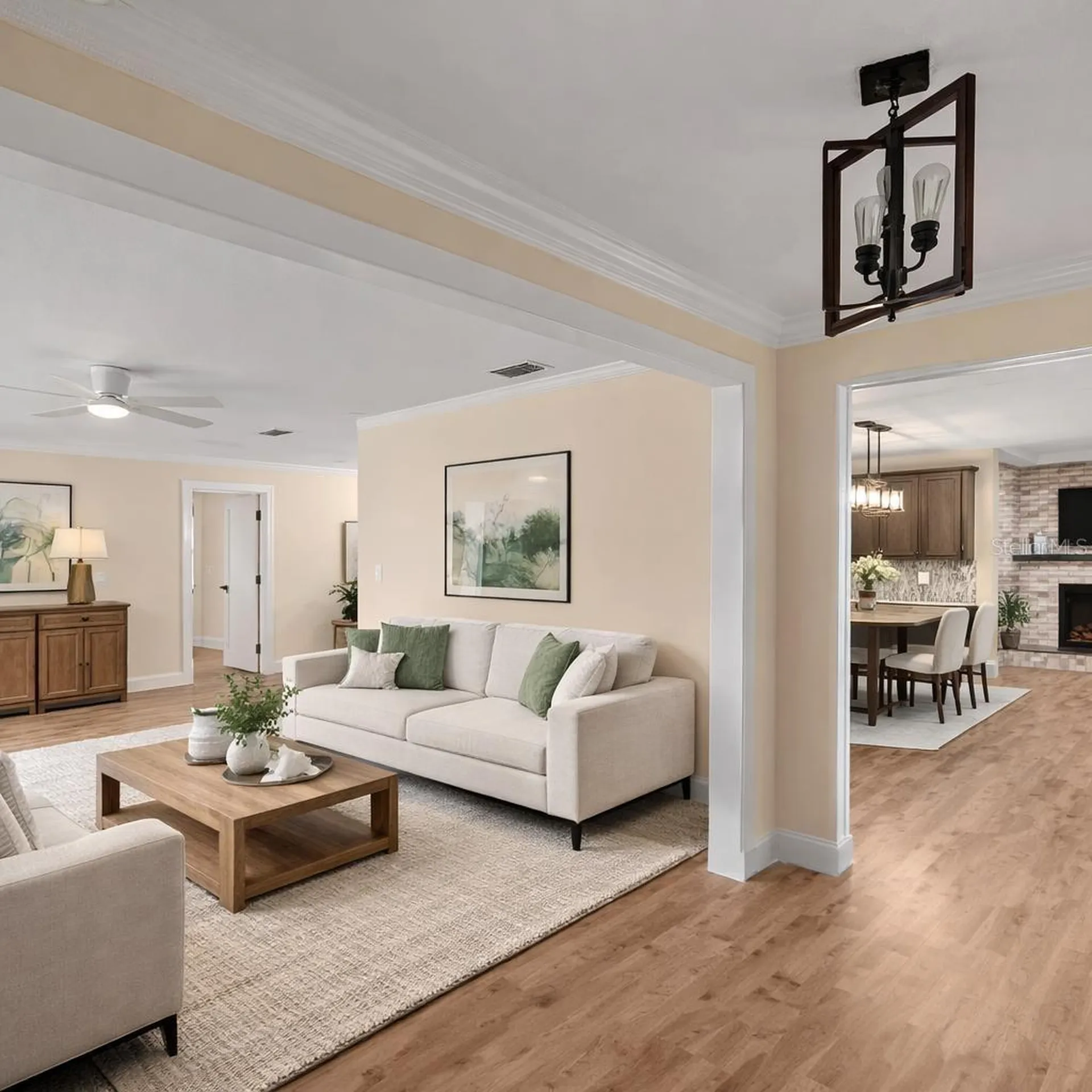 4121 SW 6th Avenue Ocala FL 34471