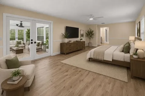 4121 SW 6th Avenue Ocala FL 34471