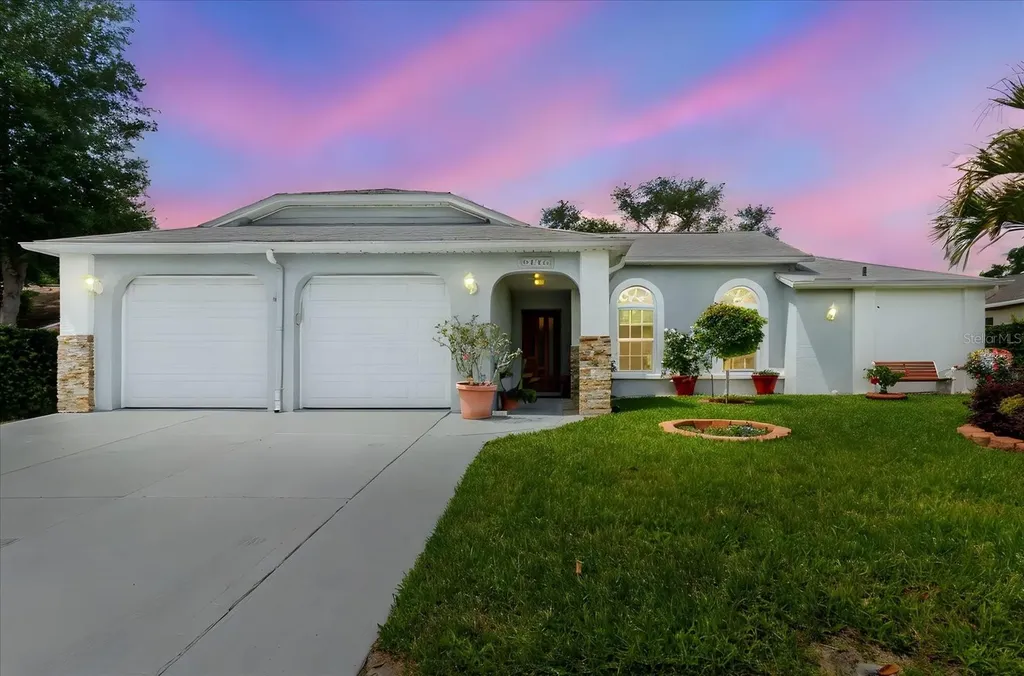 8112 Golden Bear Loop Port Richey FL 34668