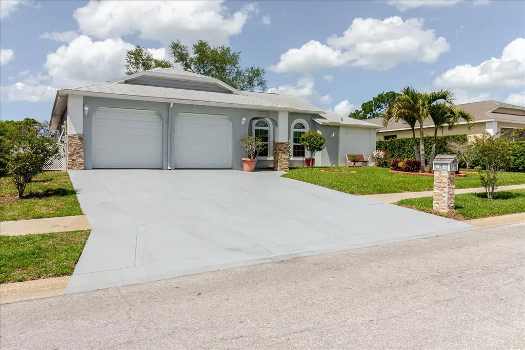 8112 Golden Bear Loop Port Richey FL 34668