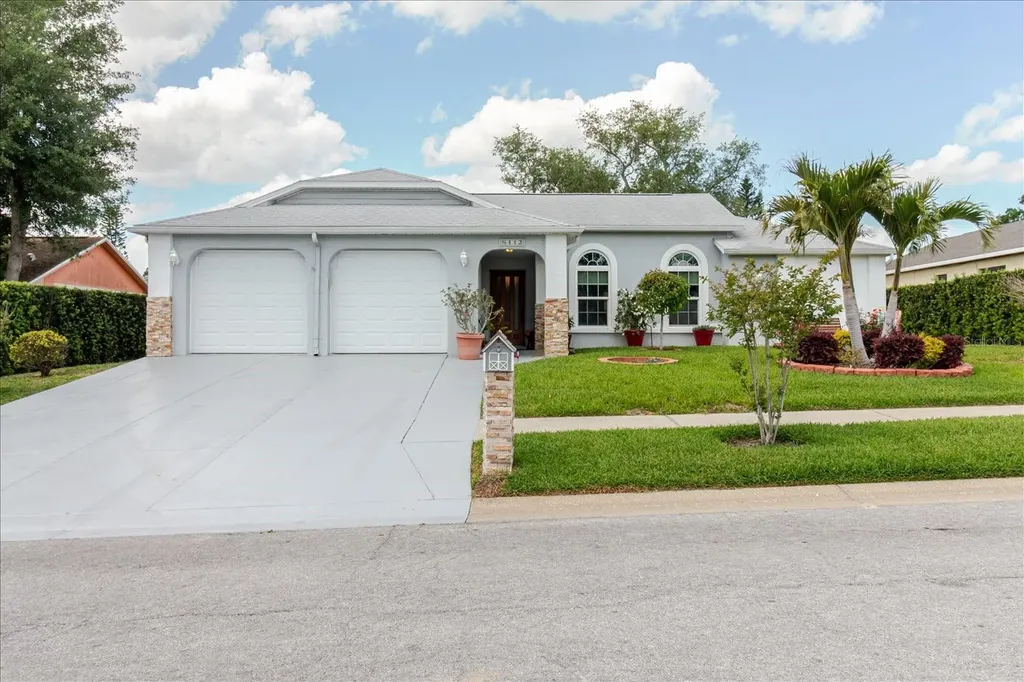 8112 Golden Bear Loop Port Richey FL 34668