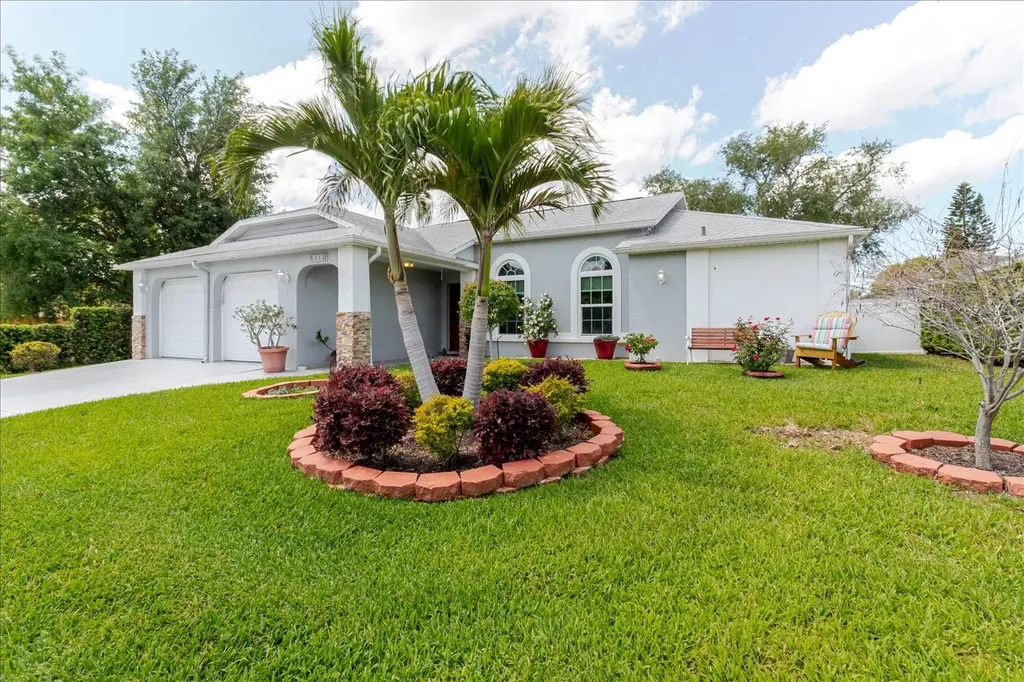 8112 Golden Bear Loop Port Richey FL 34668