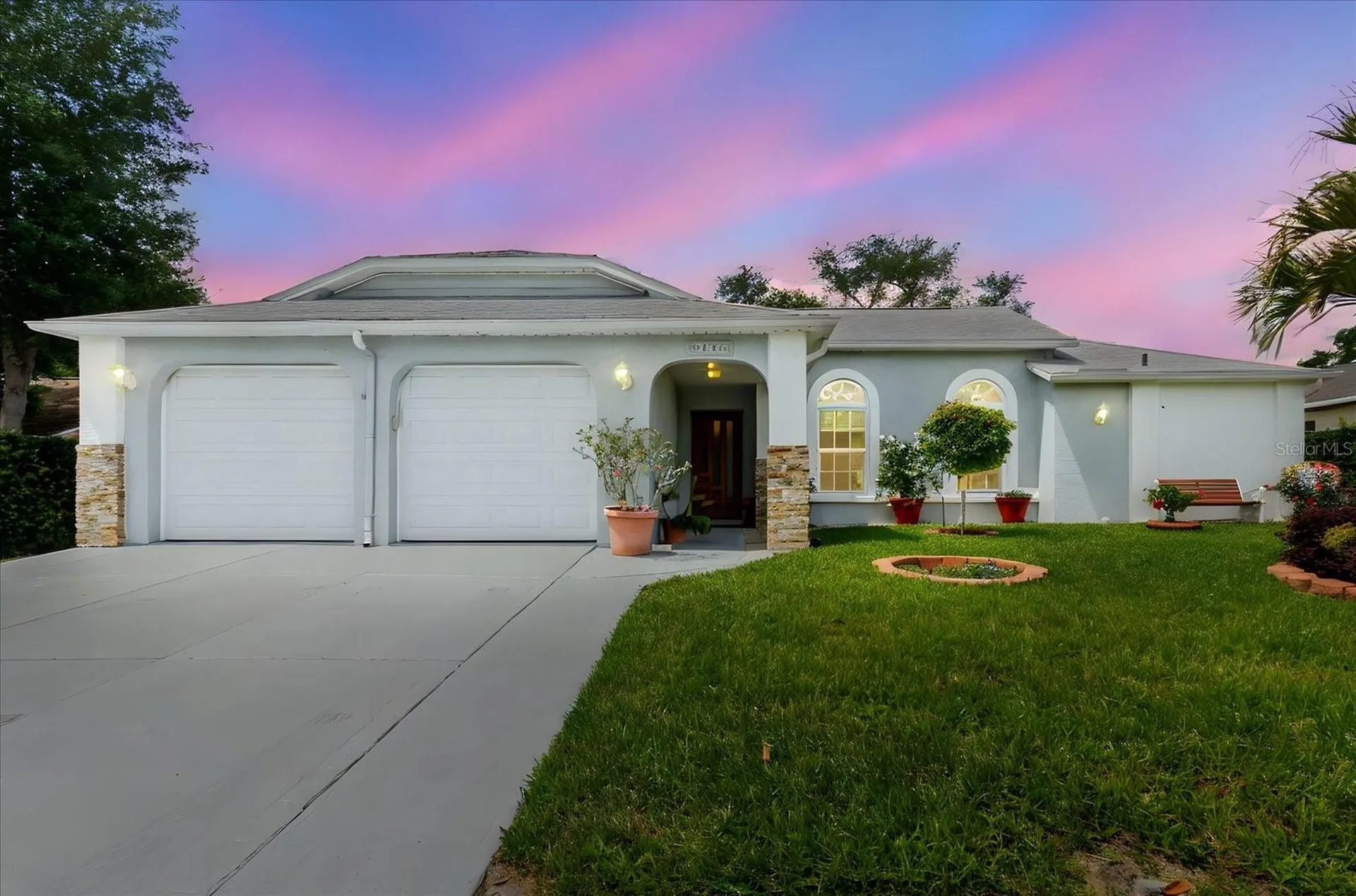 8112 Golden Bear Loop Port Richey FL 34668