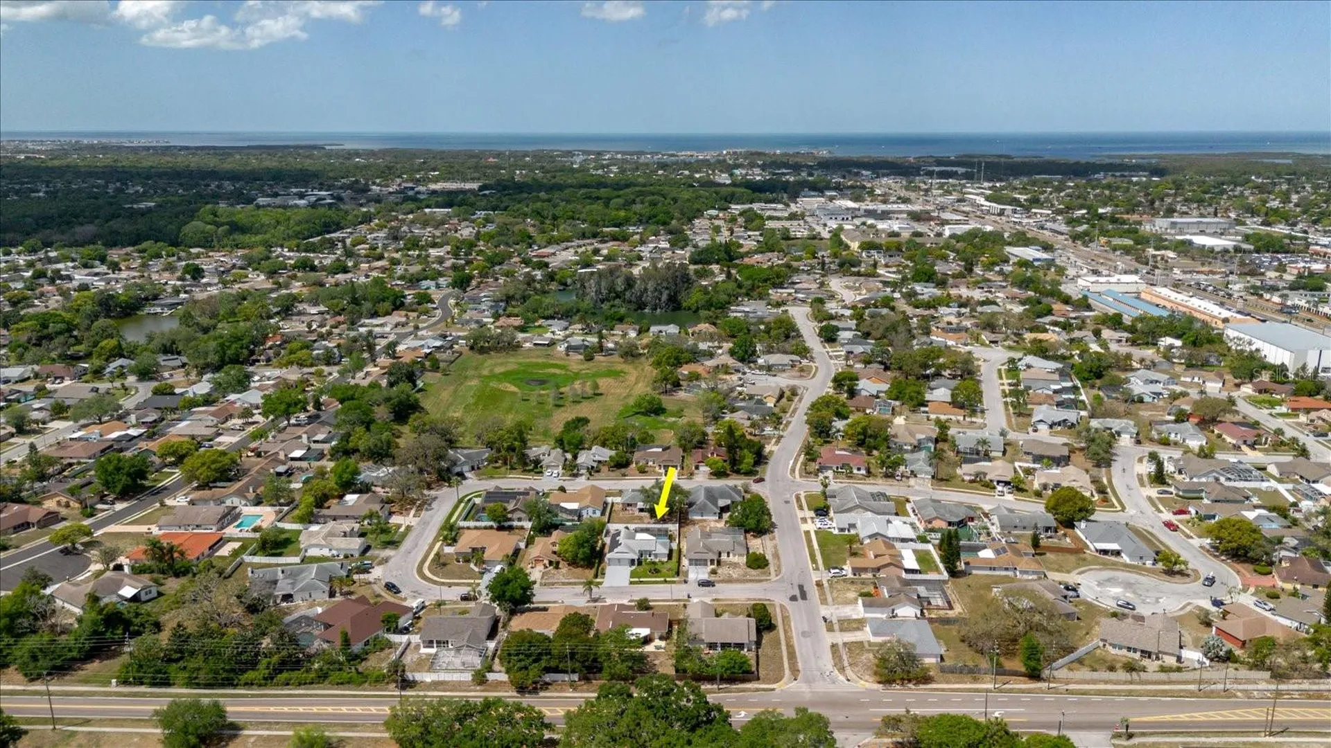 8112 Golden Bear Loop Port Richey FL 34668