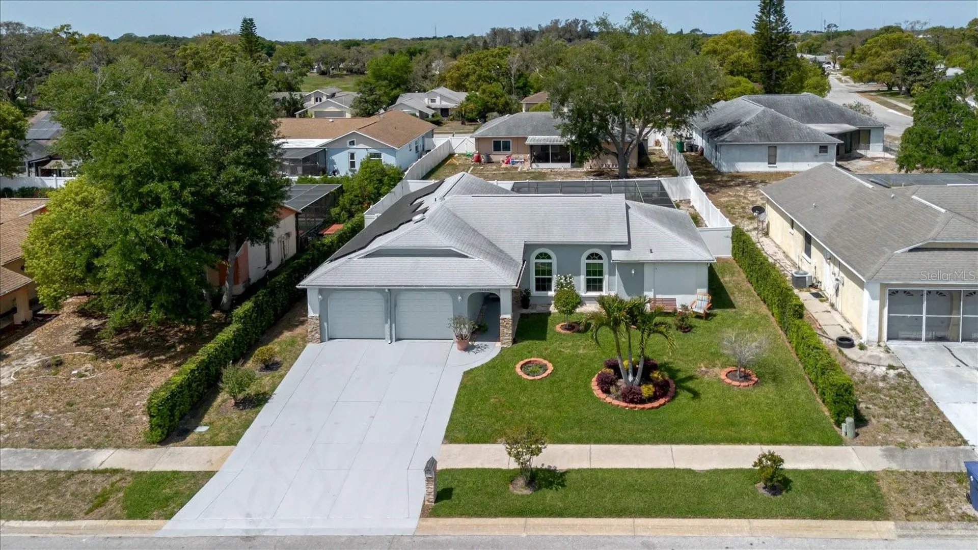 8112 Golden Bear Loop Port Richey FL 34668