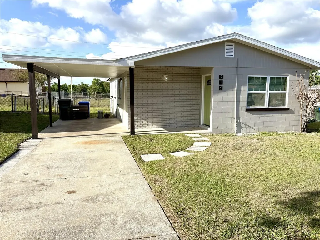 915 W 13th Street Lakeland FL 33805