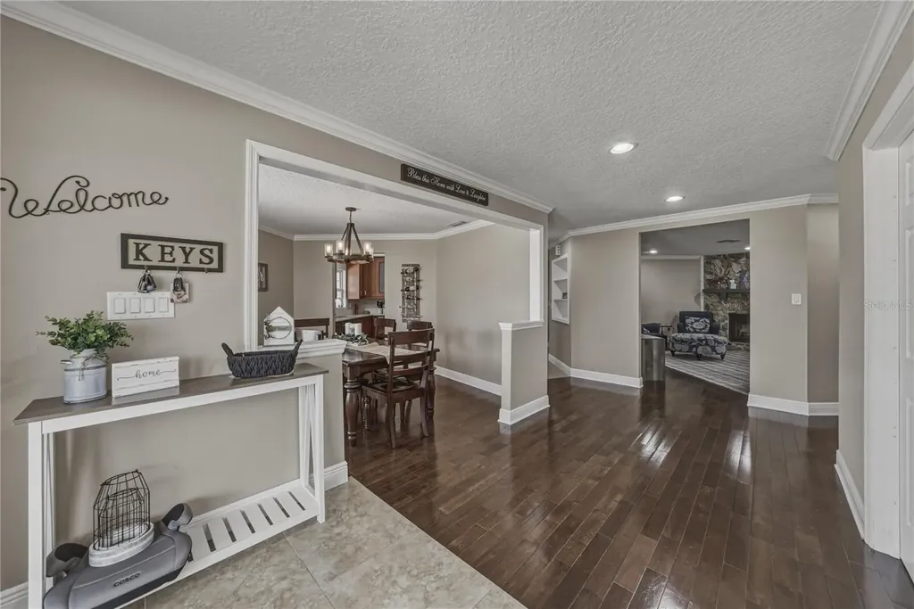 4605 San Paulo Court Lakeland FL 33813