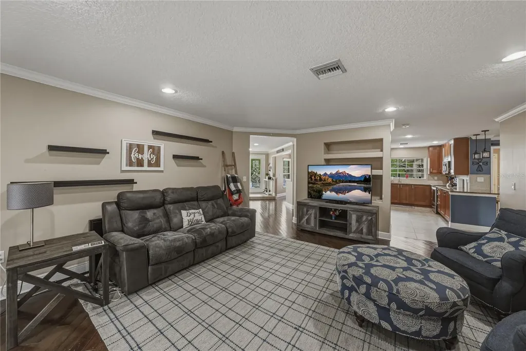 4605 San Paulo Court Lakeland FL 33813