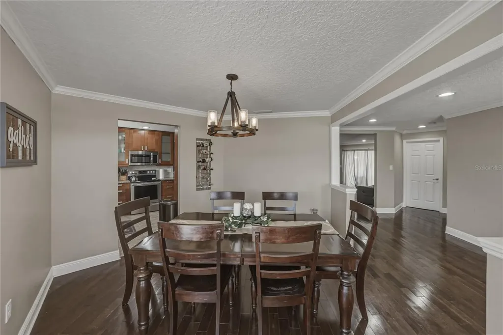 4605 San Paulo Court Lakeland FL 33813