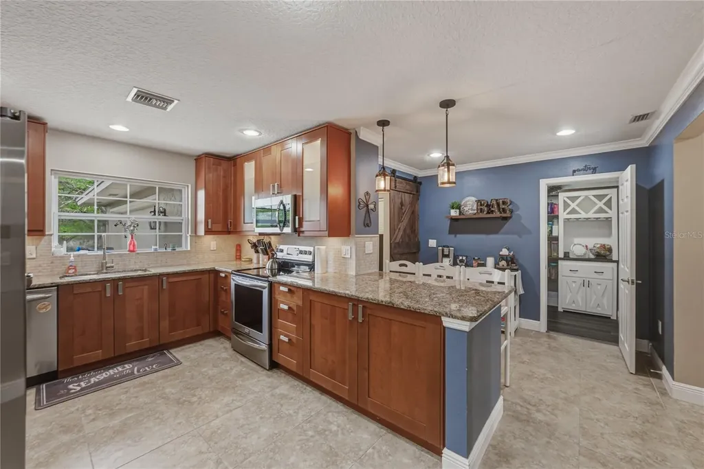 4605 San Paulo Court Lakeland FL 33813