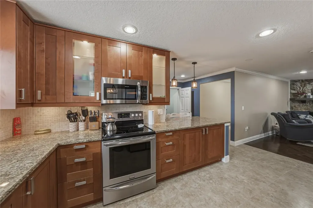4605 San Paulo Court Lakeland FL 33813