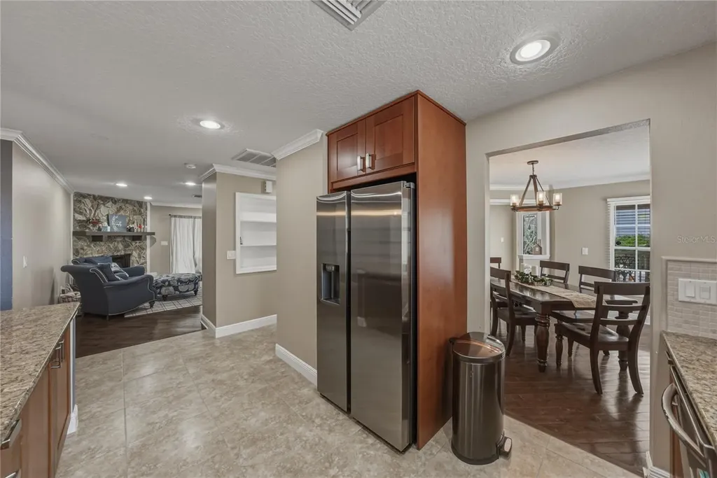 4605 San Paulo Court Lakeland FL 33813
