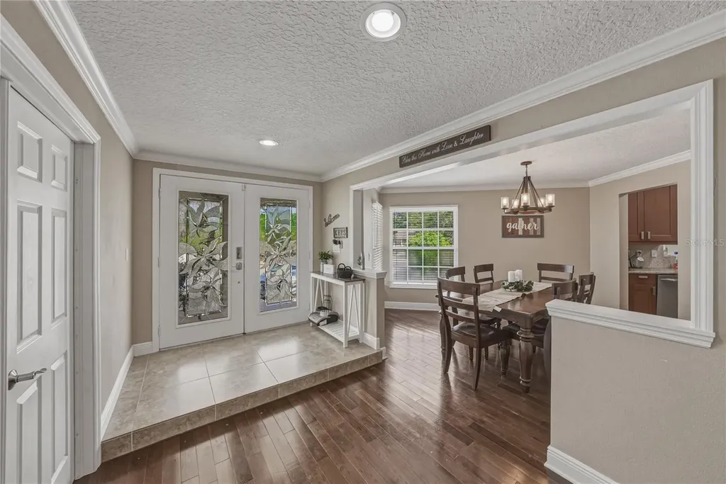 4605 San Paulo Court Lakeland FL 33813