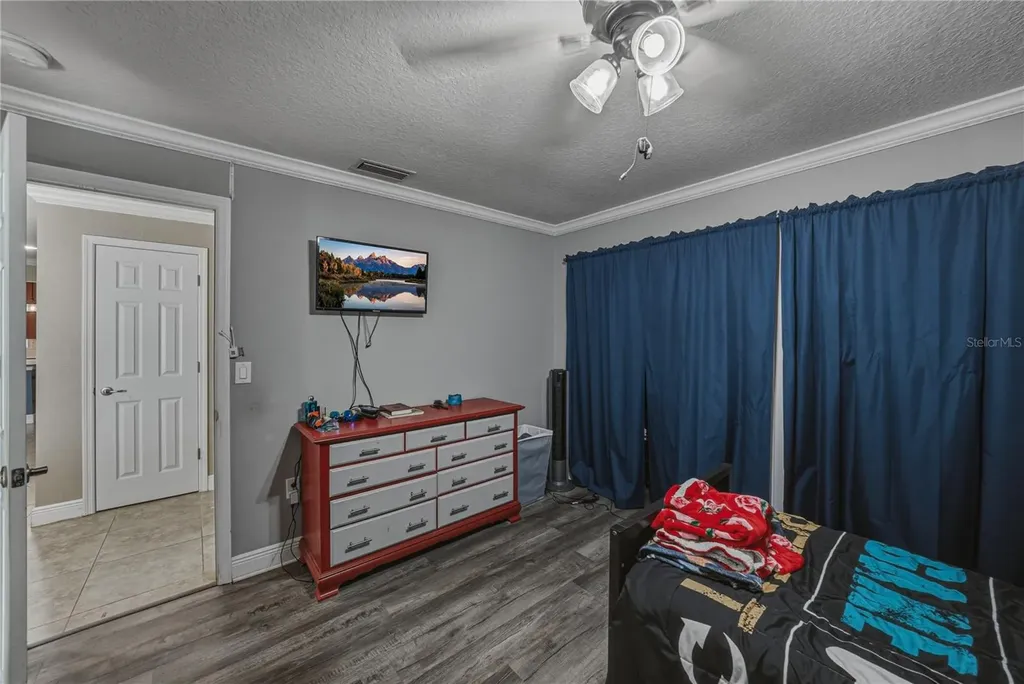 4605 San Paulo Court Lakeland FL 33813