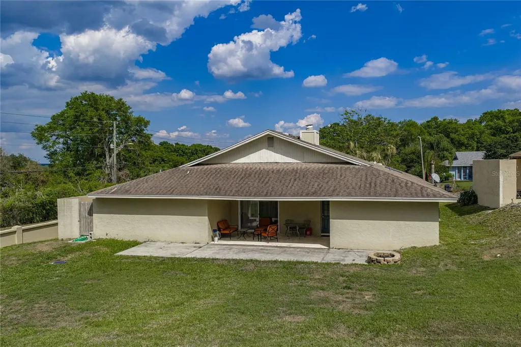 4605 San Paulo Court Lakeland FL 33813
