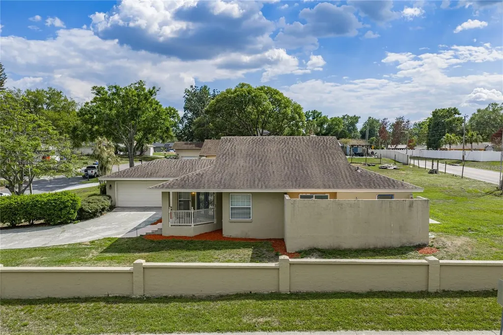 4605 San Paulo Court Lakeland FL 33813