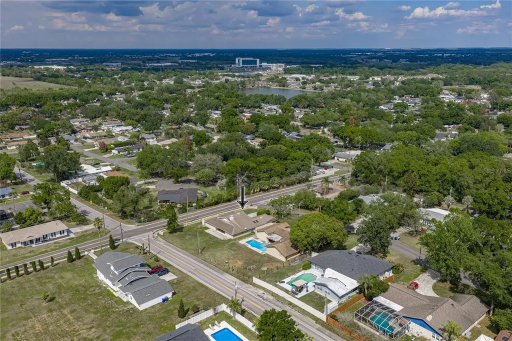 4605 San Paulo Court Lakeland FL 33813