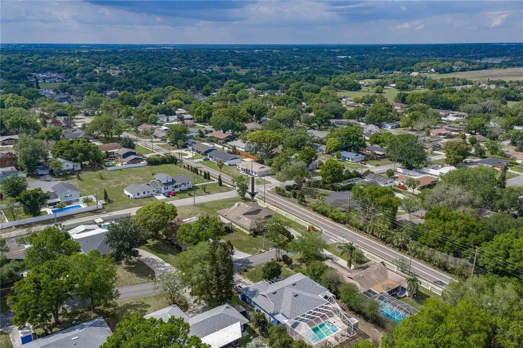 4605 San Paulo Court Lakeland FL 33813