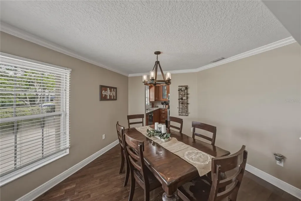 4605 San Paulo Court Lakeland FL 33813