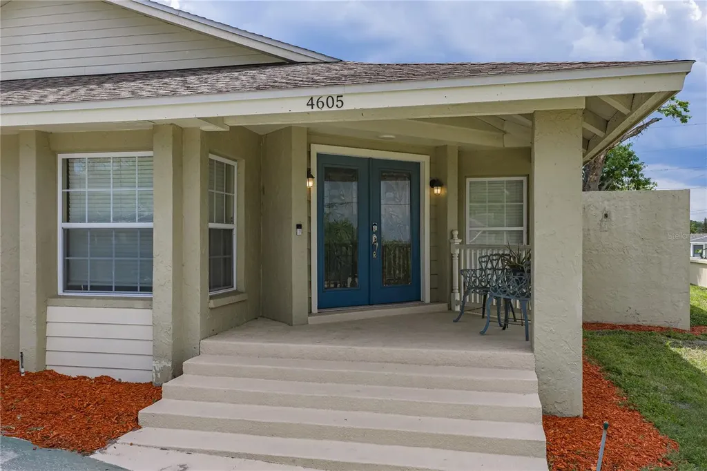 4605 San Paulo Court Lakeland FL 33813