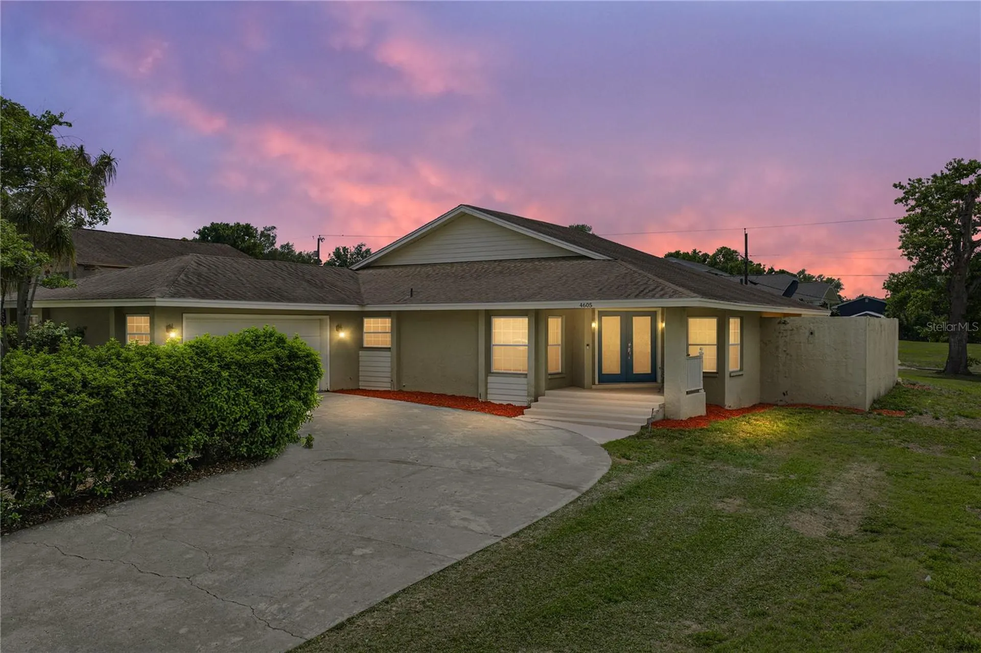 4605 San Paulo Court Lakeland FL 33813