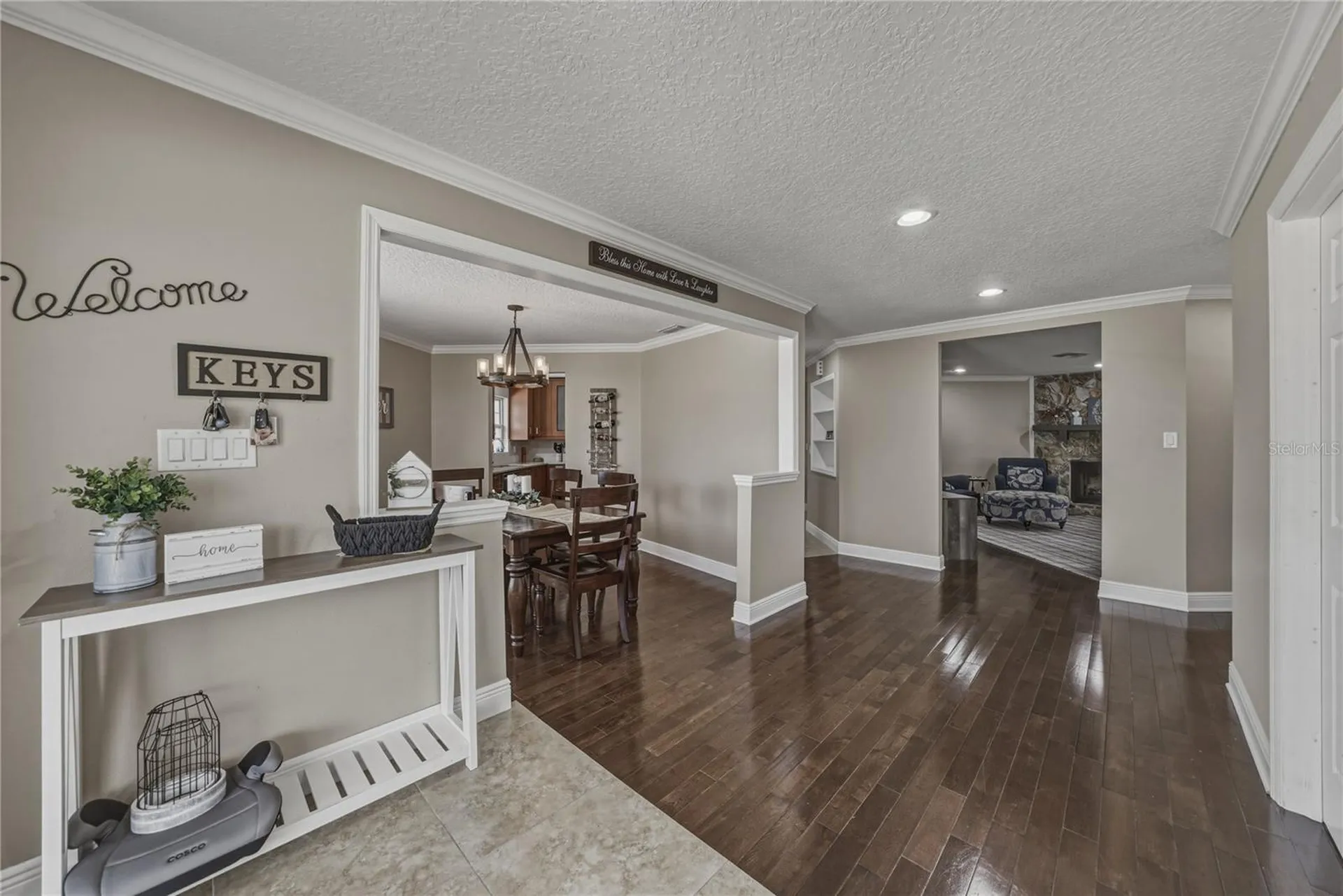 4605 San Paulo Court Lakeland FL 33813