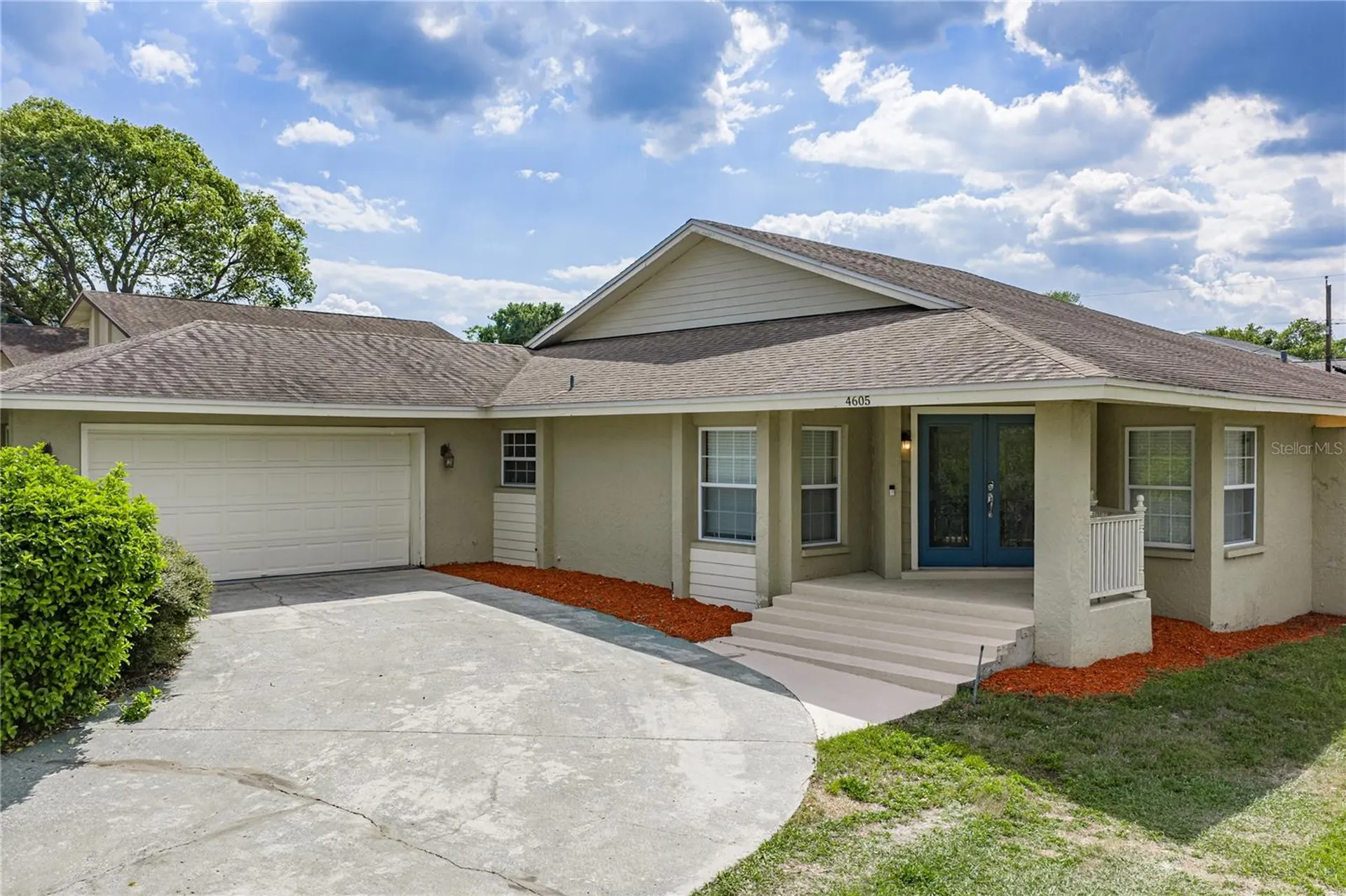 4605 San Paulo Court Lakeland FL 33813